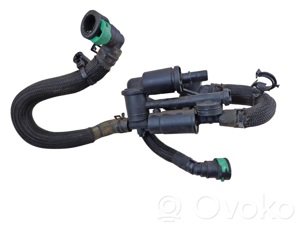 Válvula de vacío   K2GC2420,K2GC2420AD,D126M,2810022968
