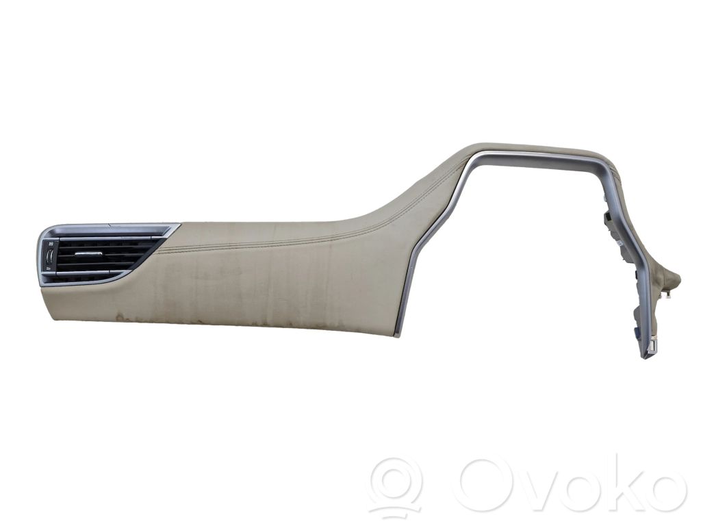Subaru Outback (BT) Paneelin lista 