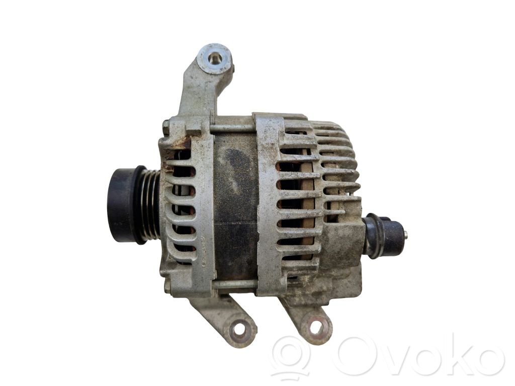 Ford Fusion II Ģenerators 