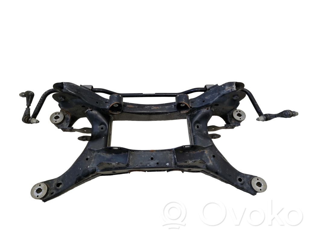 Ford Escape IV Rama pomocnicza tylna 