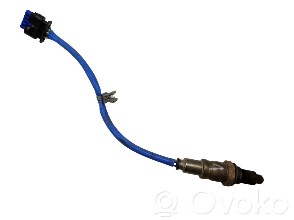Ford Escape IV Sonde lambda 