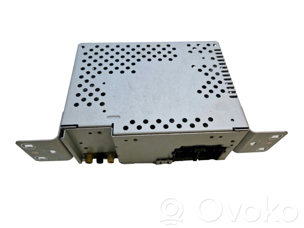 Ford Escape IV Panel / Radioodtwarzacz CD/DVD/GPS 