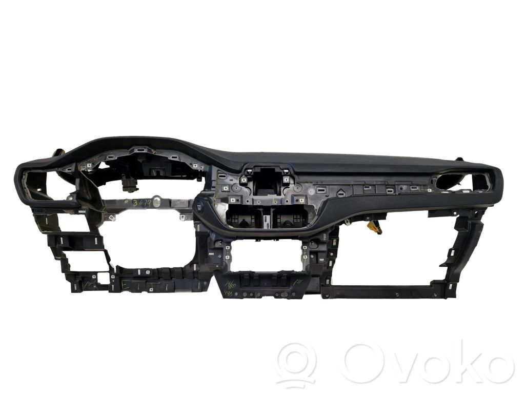 Ford Escape IV Deska rozdzielcza 