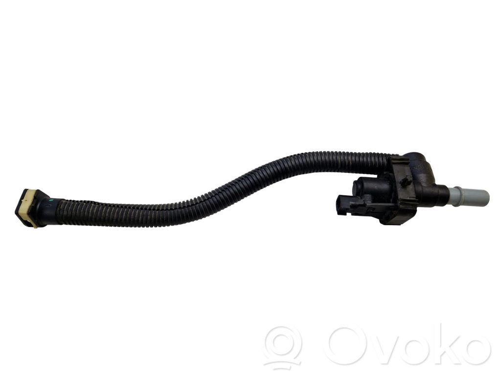 Ford Escape IV Cartucho de vapor de combustible del filtro de carbón activo 