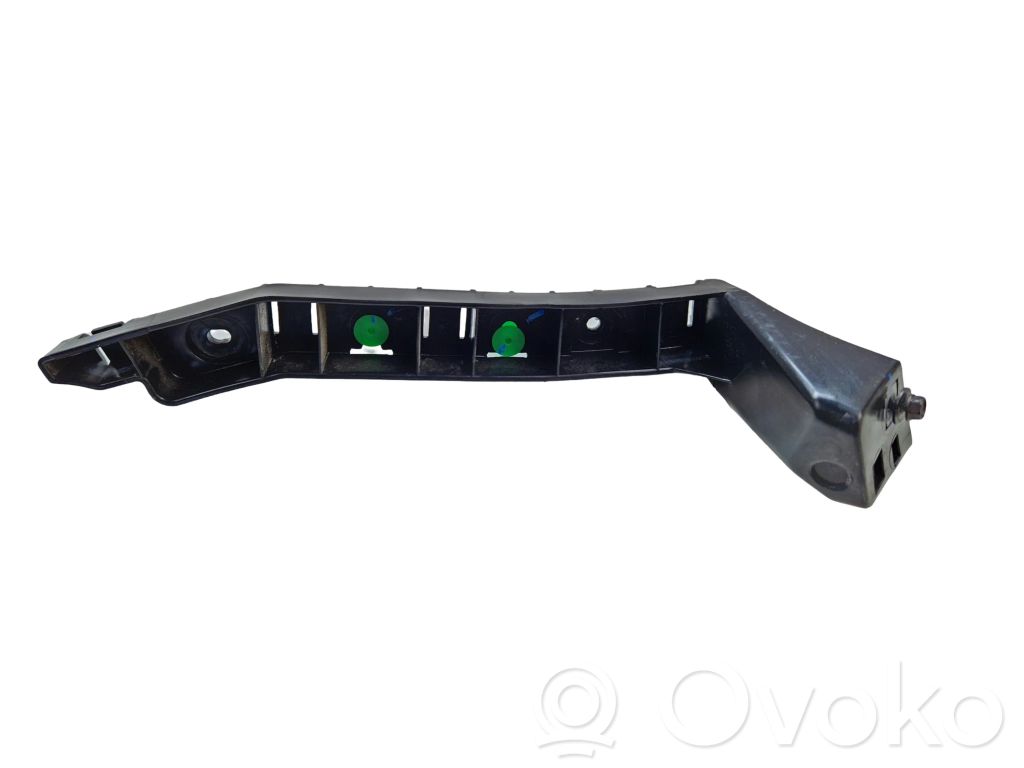 Bumper support mounting bracket corner   68244463AB,MT2280,20344