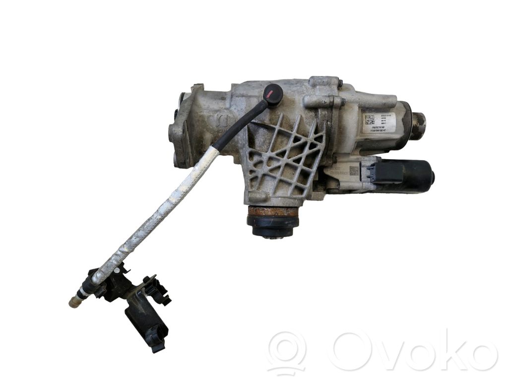 Verteilergetriebe   P68292767AB,TFA6F099700142,00053410143