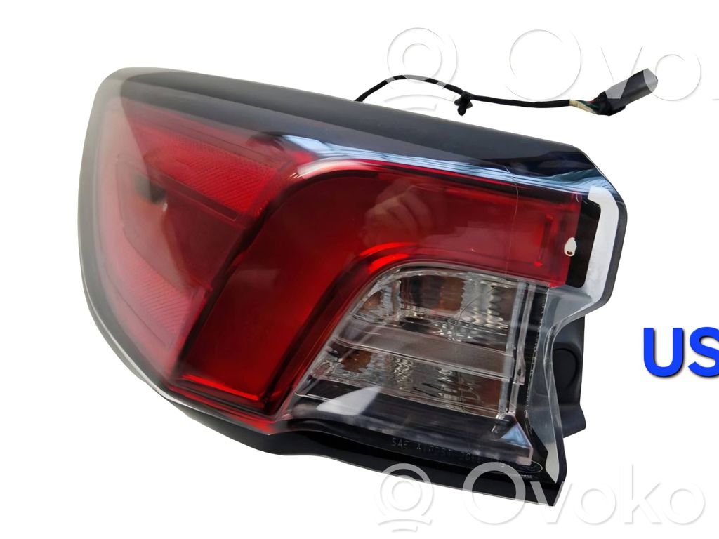 Ford Escape IV Takavalot 