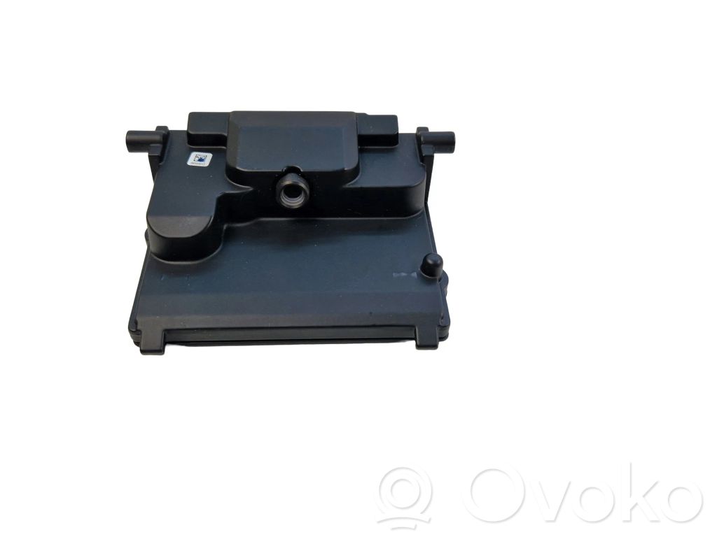 Ford Escape IV Windshield/windscreen camera 