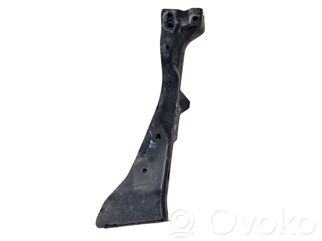 Ford Escape IV Front subframe 