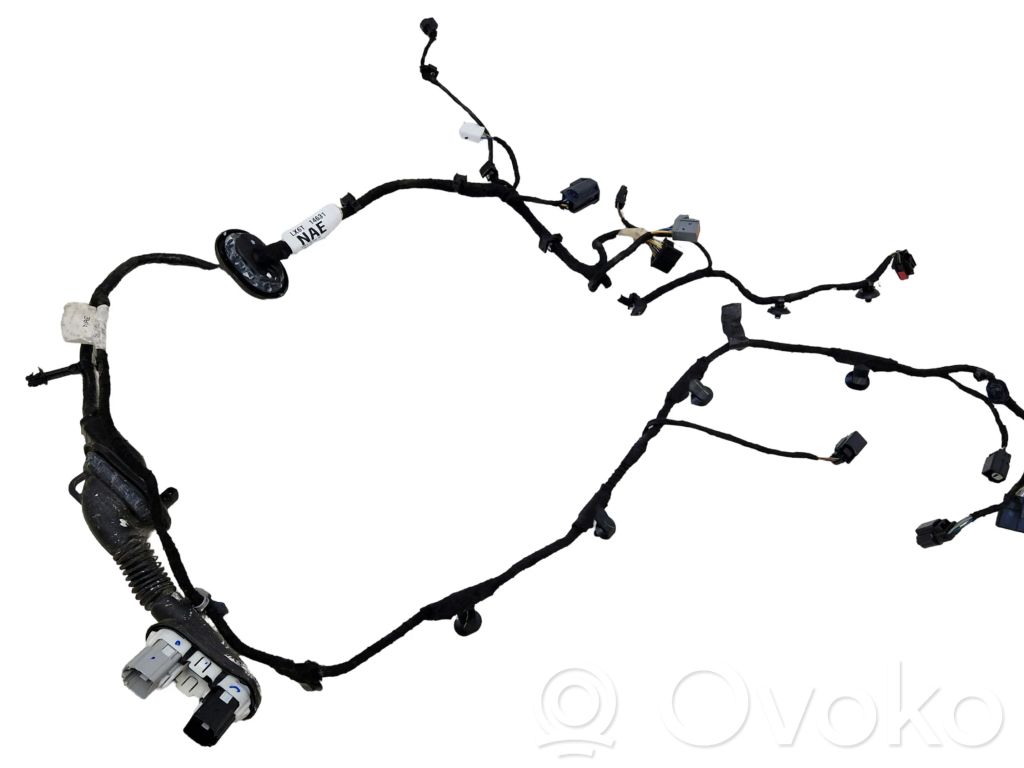 Ford Escape IV Cableado de puerta delantera 