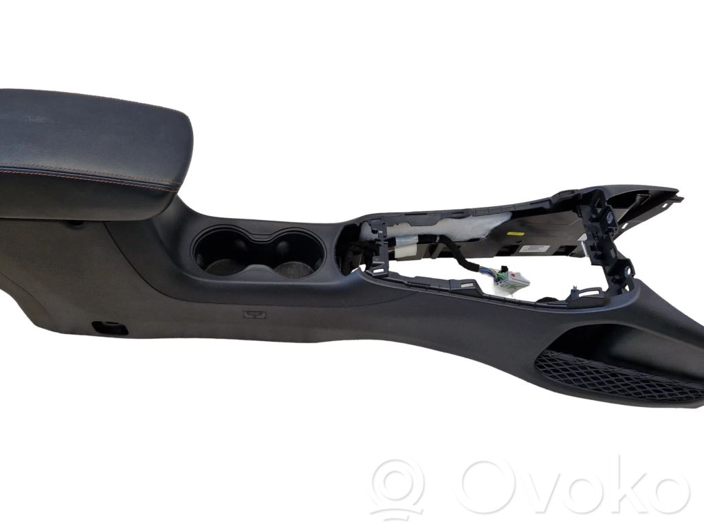 Jeep Compass Center console 
