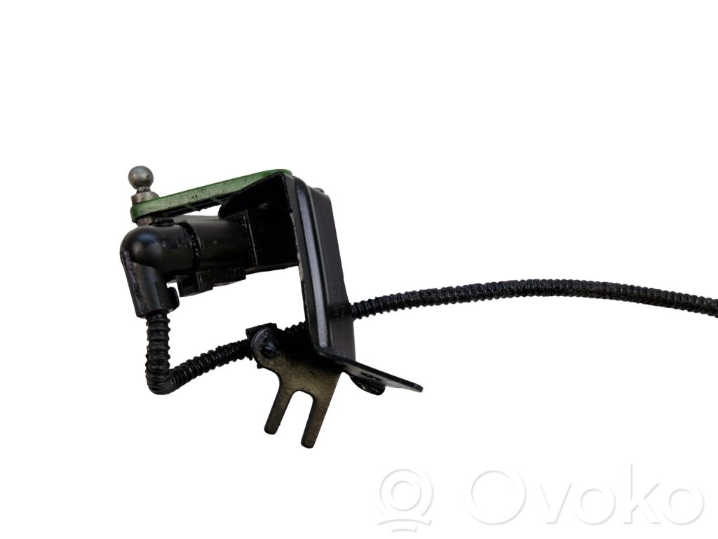 Porsche Macan (95B) Sensor de nivel del faro delantero/principal 