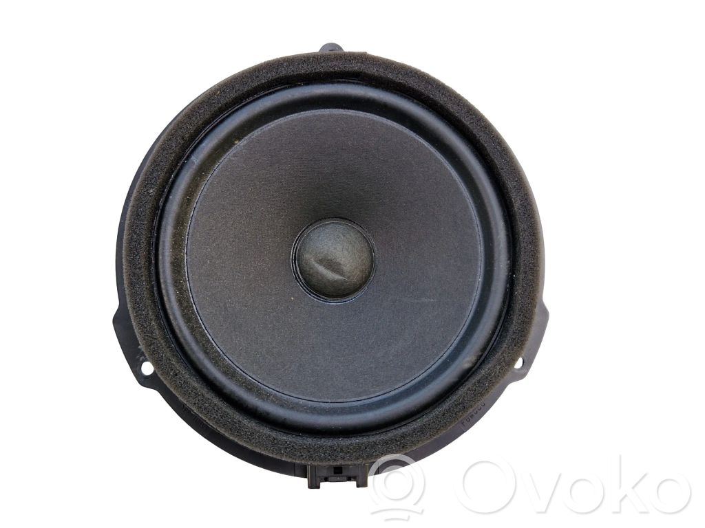Ford Escape IV Front door speaker 