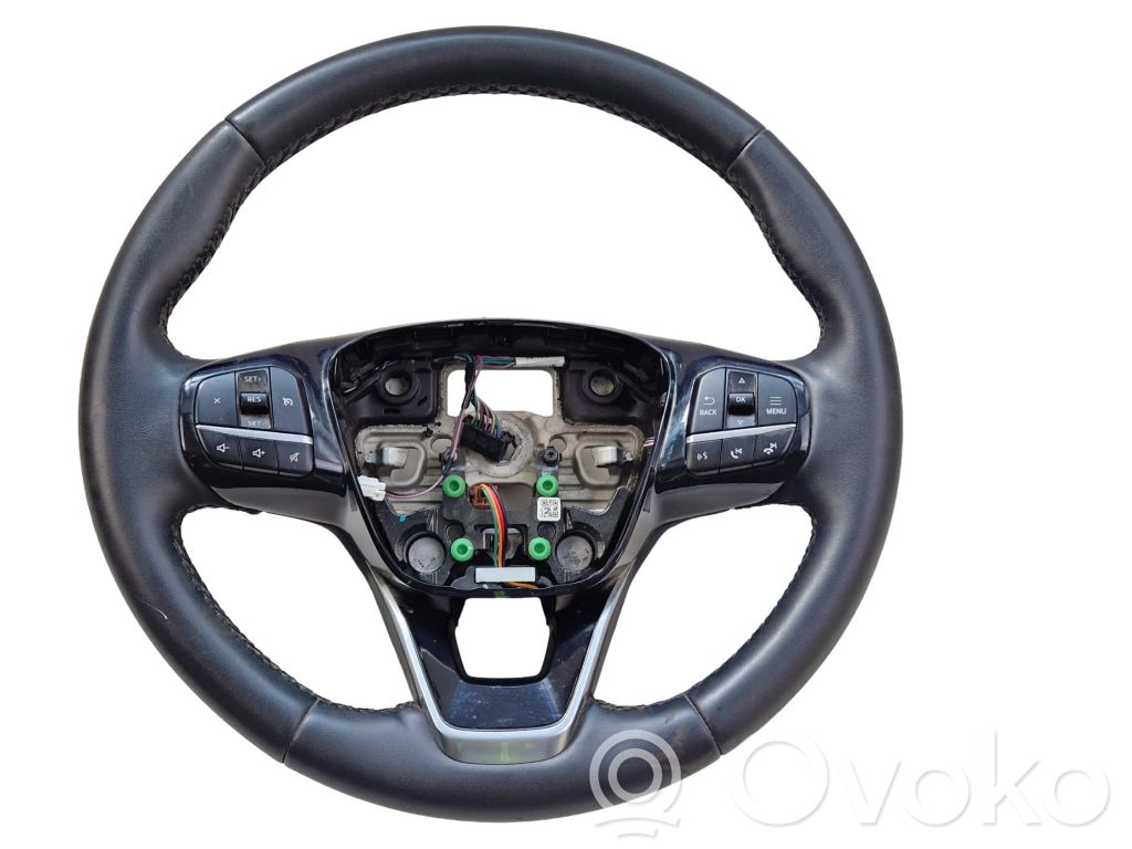 Ford Escape IV Vairas 