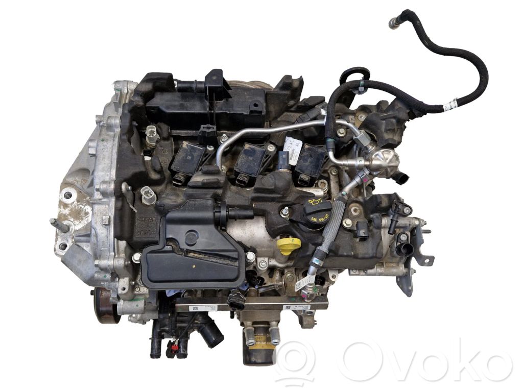 Variklis   MX6G6007,MX6G6007GA,0056,HX7G6E262,HX7G6E262AC,JX6G6059,JX6G6059BB,MUB34074,N570A