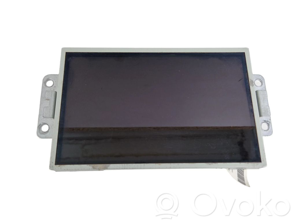 Monitor / wyświetlacz / ekran   LB3T18B955,LB3T18B955AA,D6AQQ,FRDNB,MB3T14G370,MB3T14G370NCC,V07Z03C8