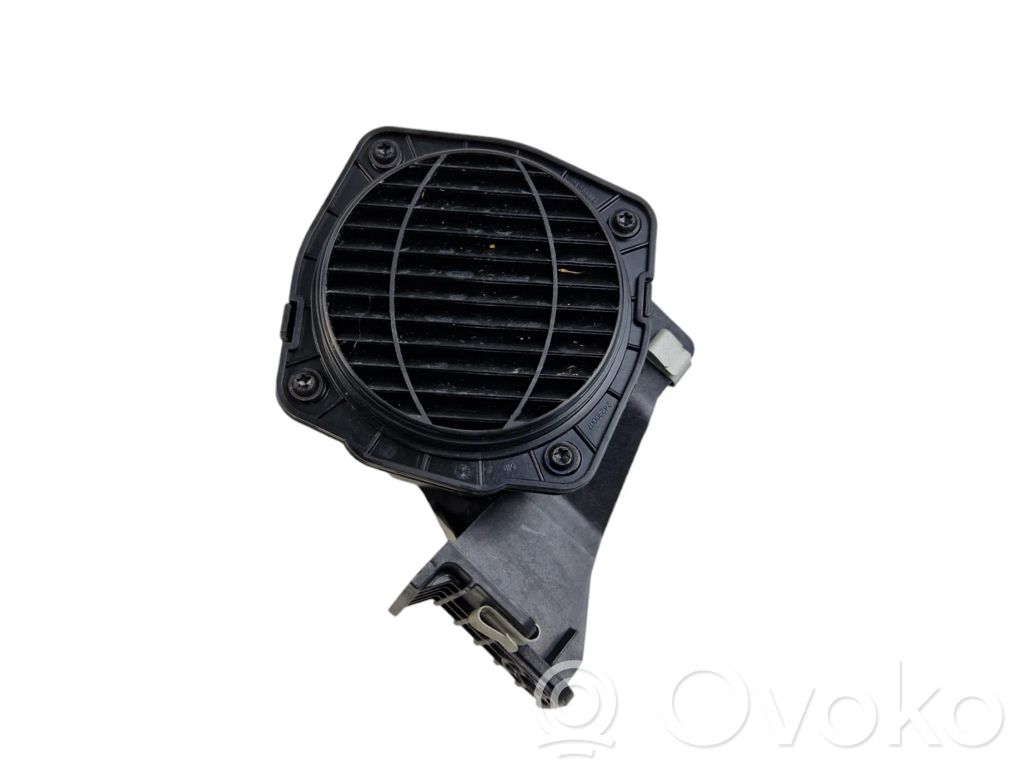 Ford Kuga III Horn signal 