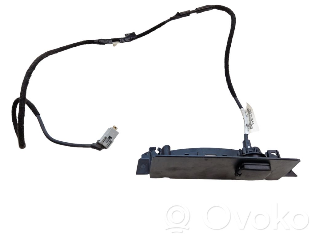 USB socket connector   GB5T14D202,GB5T14D202RA,EU13D,160707D,BB537804569,BB537804569A,S840K,T16787