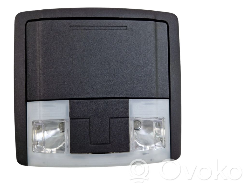 Ford Explorer V Front seat light 