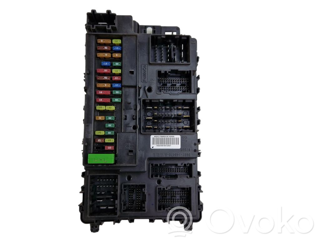 Moduł / Sterownik BSM   HU5T15604,HU5T15604BAJ,A2C7505281000,DG9T14B476,DG9T14B476B,DG9T14B476C,DG9T14B476D,DG9T14B476E,N75UH