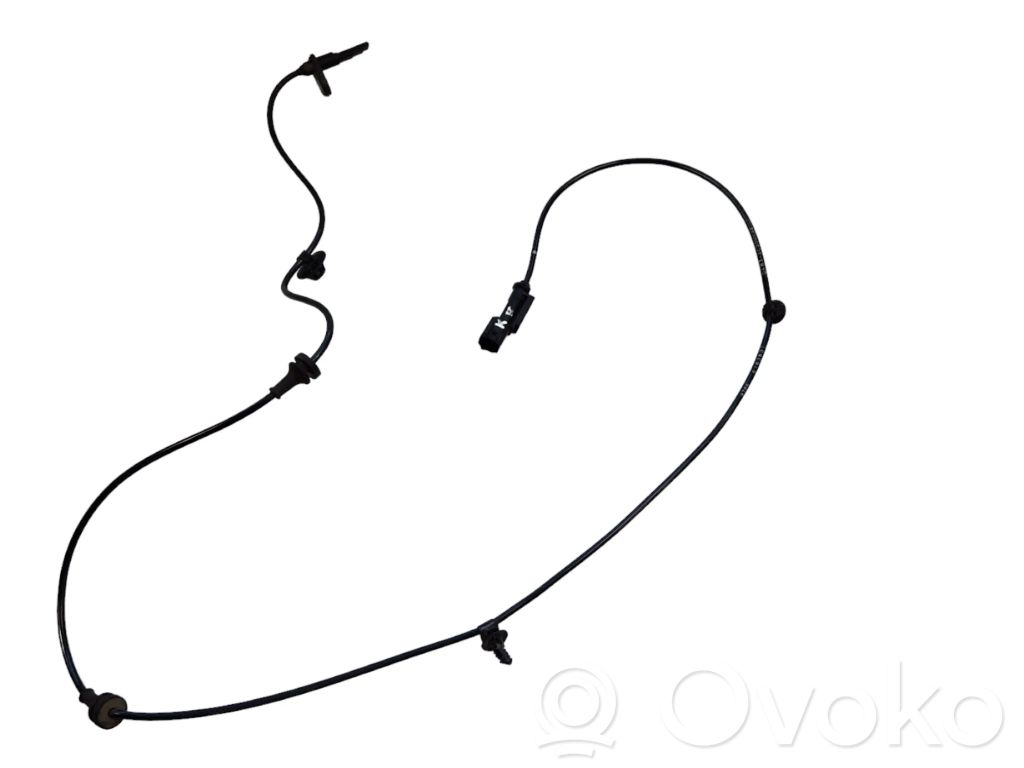Ford Explorer V ABS brake wheel speed sensor 