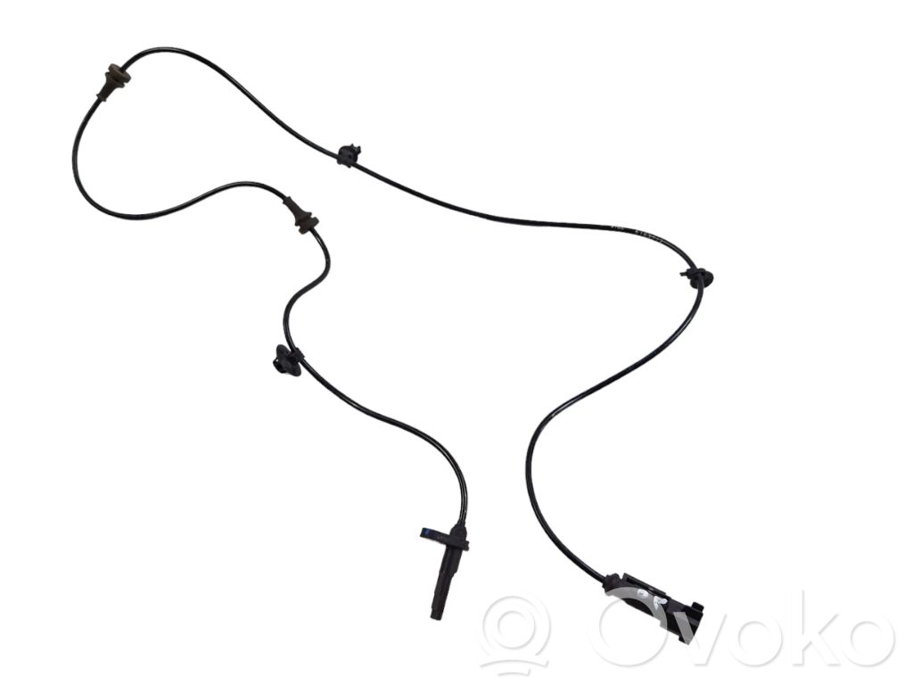 ABS brake wheel speed sensor   DA832C204,DA832C204AE,B33TB
