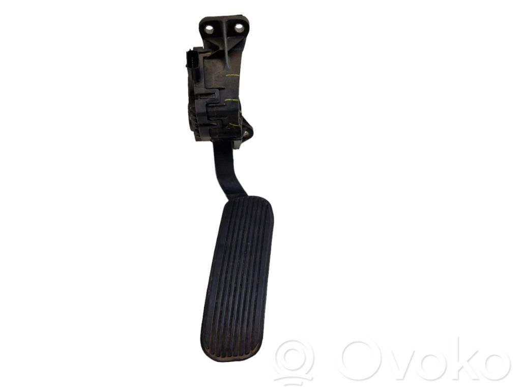 Accelerator throttle pedal   DB539F836,DB539F836AB,J1614Y2029,9F836,K850E