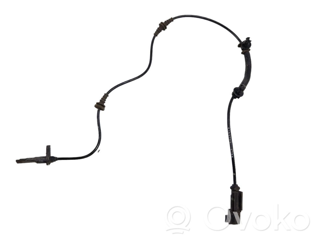 Ford Explorer V Pakaļējais bremžu ABS sensors 
