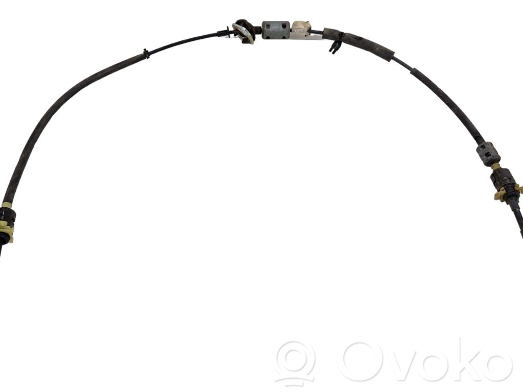 Ford Explorer V Gear shift cable linkage 