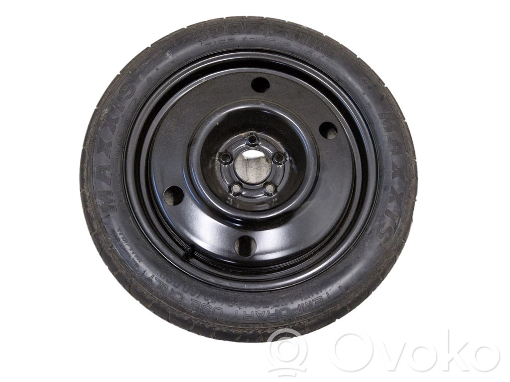 Ford Explorer V R18 rezerves ritenis 
