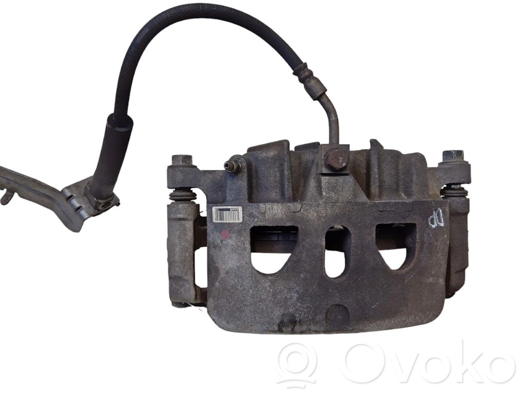 Ford Explorer V Bremssattel vorne 