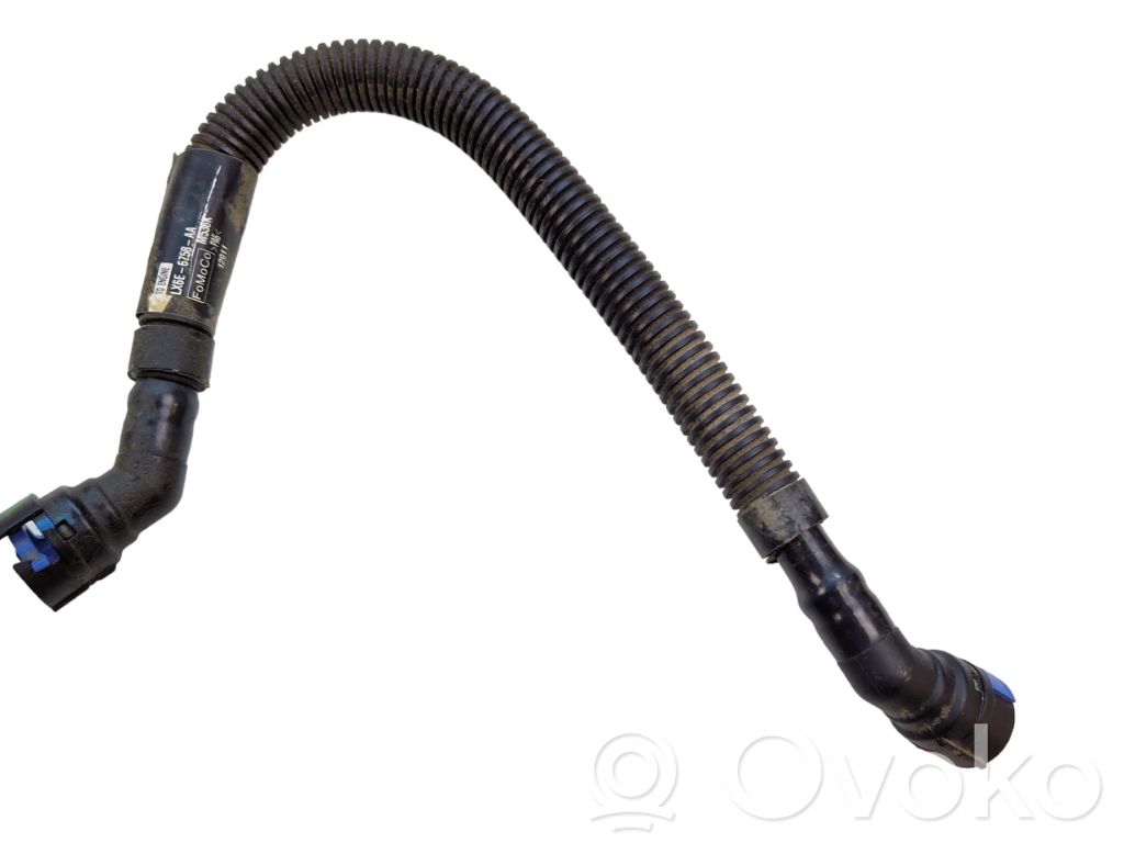 Ford Maverick Vacuum line/pipe/hose 