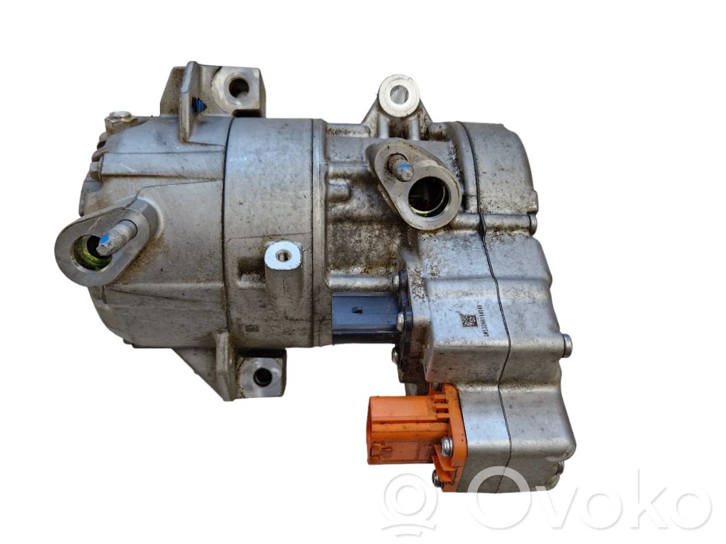 Ford Maverick Kompresor / Sprężarka klimatyzacji A/C 