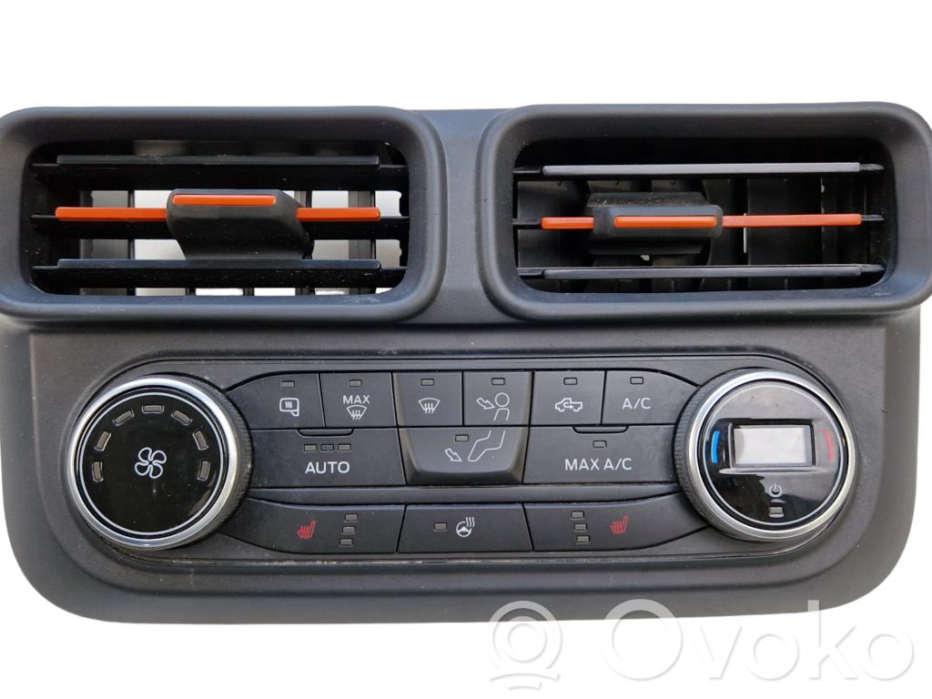 Panel klimatyzacji   NZ6T18C612,NZ6T18C612RC,900269950002,18C612,EWTCD