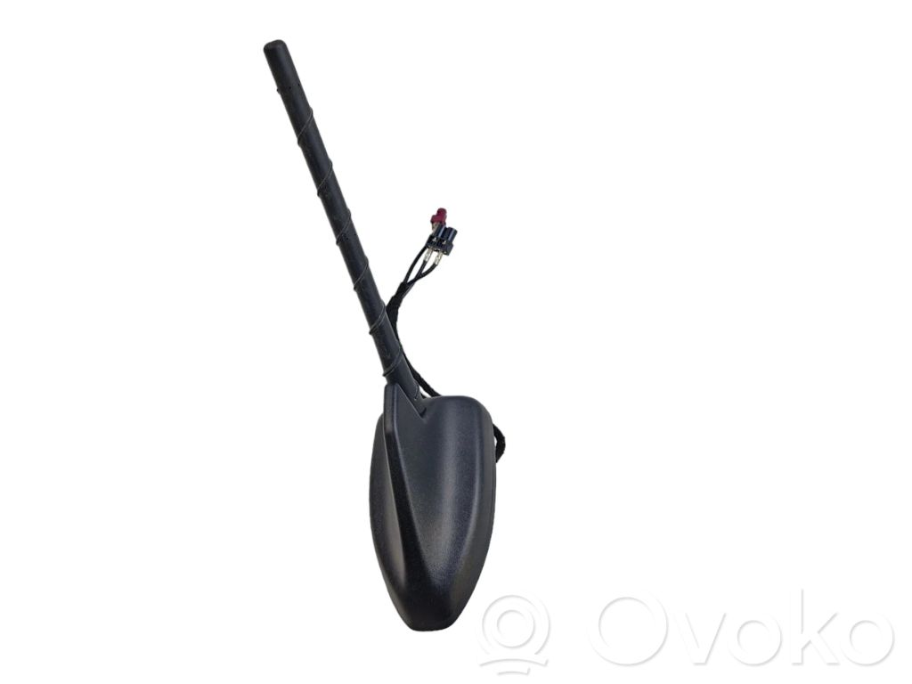 Ford Maverick GPS-pystyantenni 