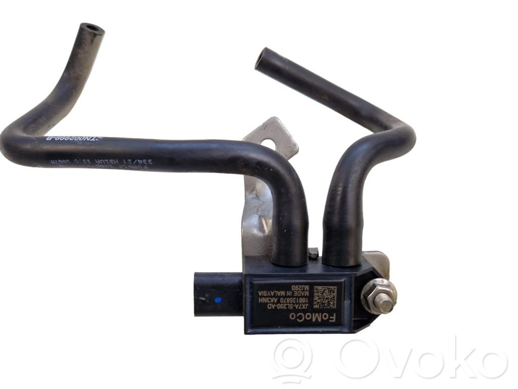 Abgasdrucksensor Differenzdrucksensor   JX7A5L200,JX7A5L200AD,166135870,AK3NH,MJ29B