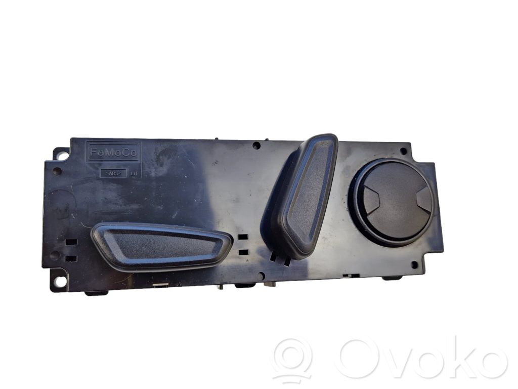 Ford Ranger Perilla de ajuste del asiento (Usadas) 