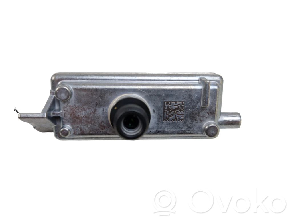 Ford F150 Windshield/windscreen camera 