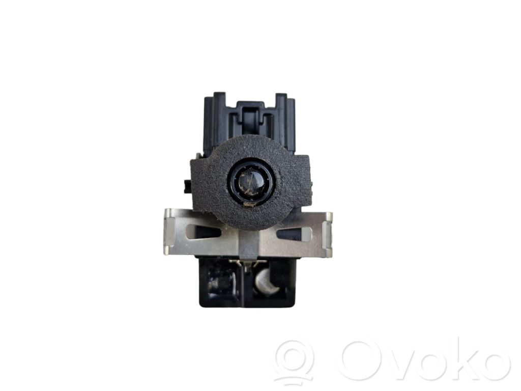 Ford F150 Rain sensor 