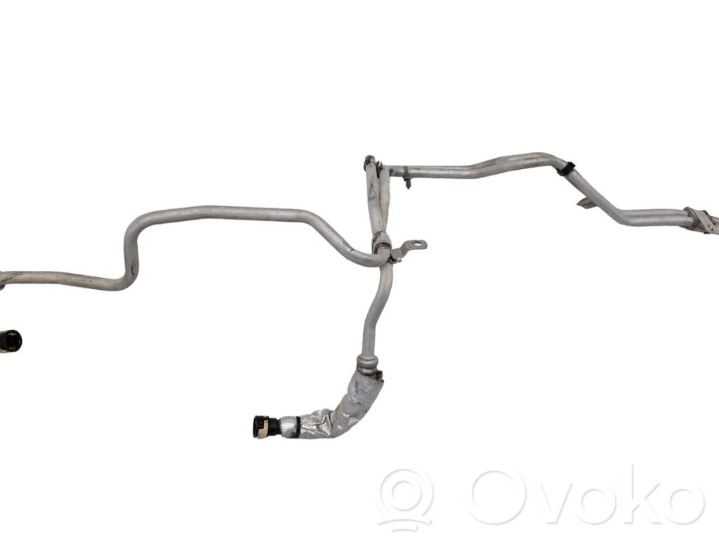 Ford F150 Tepalo aušinimo vamzdelis 