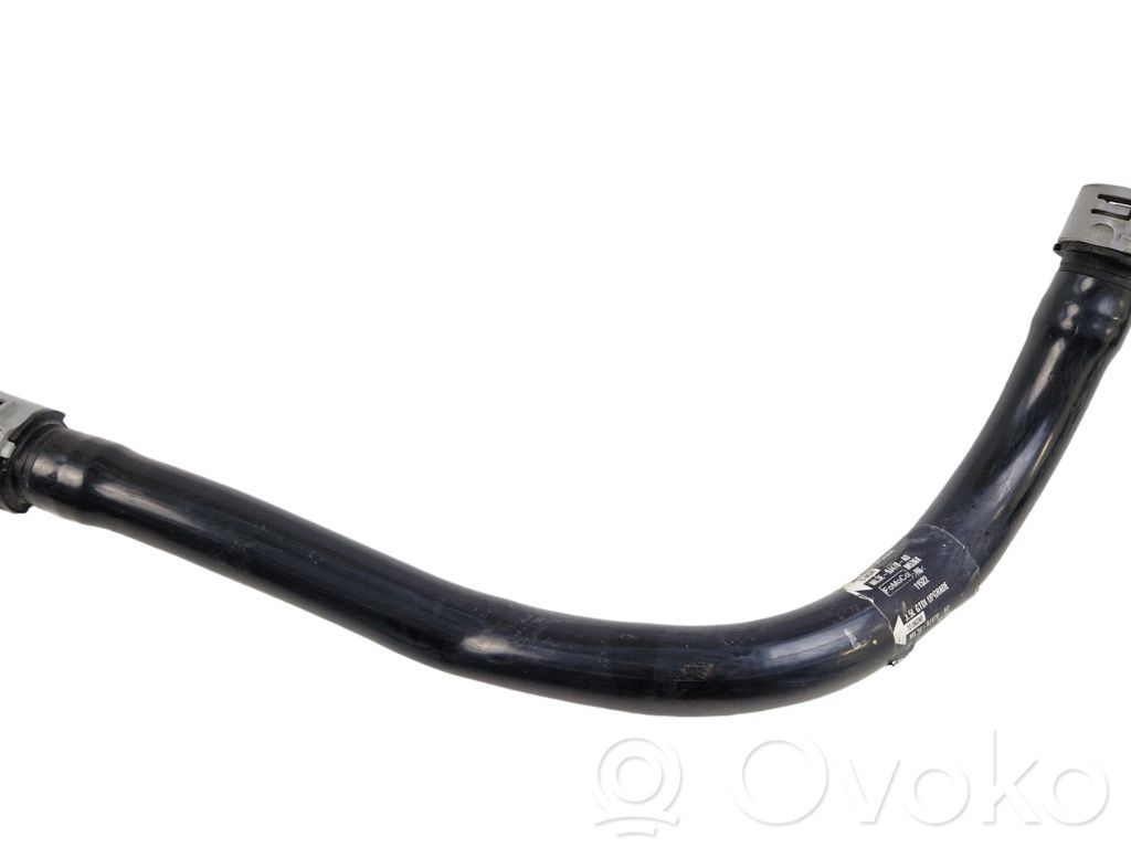 Ford F150 Caurulīte (-es) / šļūtene (-es) 