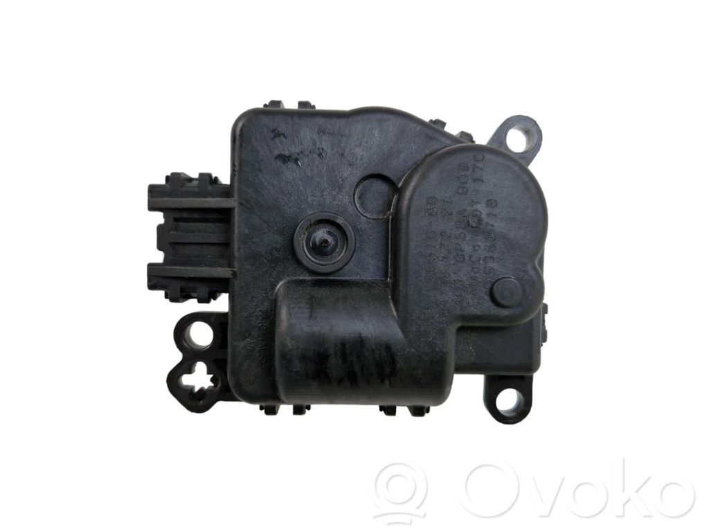 Ford F150 Silniczek nagrzewnicy 