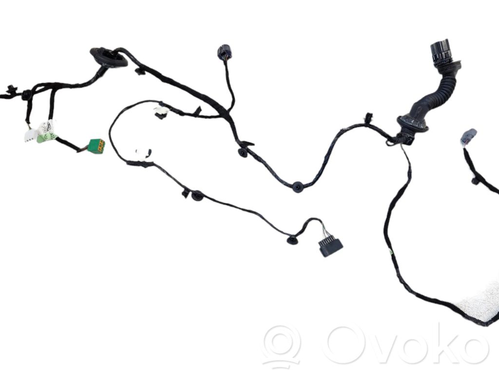 Cableado de puerta trasera   K2GT14633,K2GT14633ADF,EAYOD,M0081