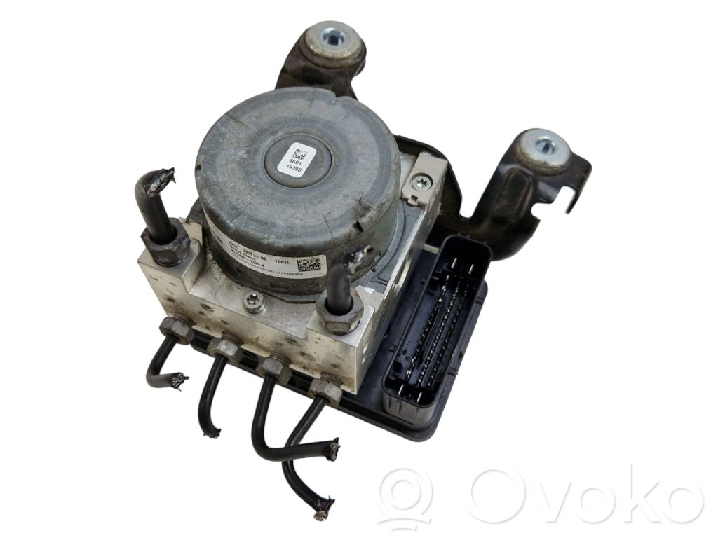 Ford Edge II ABS Blokas 