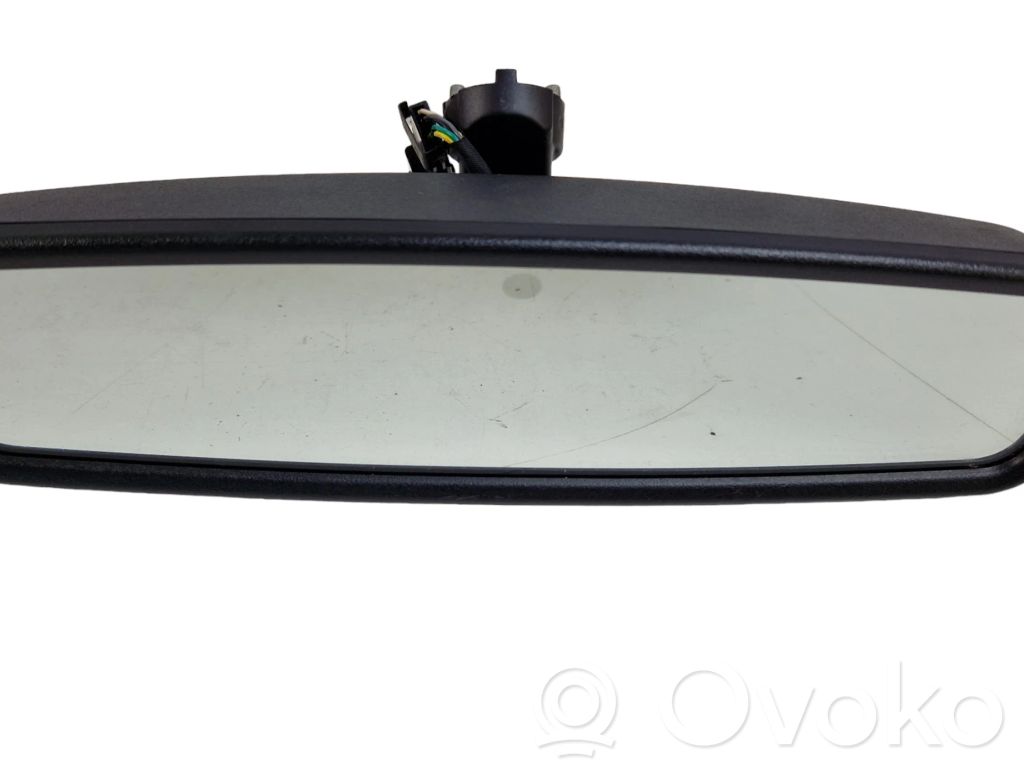 Ford Edge II Rear view mirror (interior) 