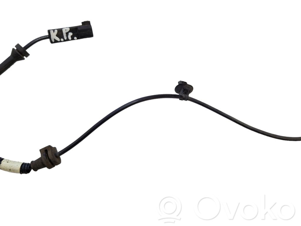 Ford Edge II ABS Sensor 