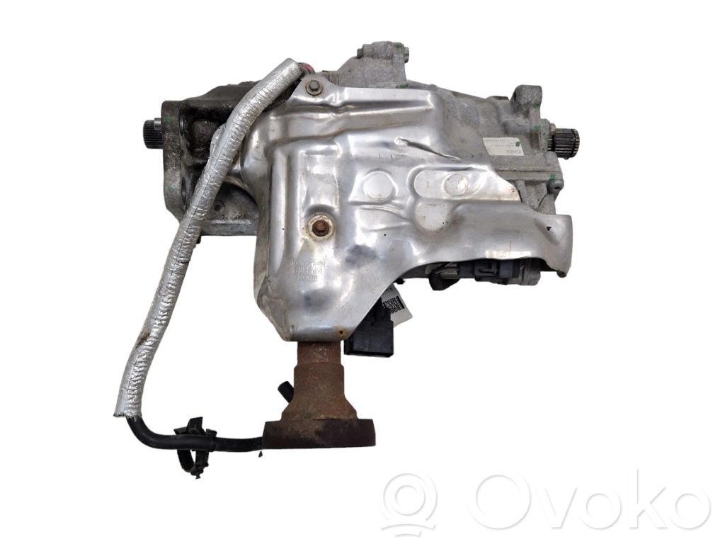 Ford Edge II Skrzynia rozdzielcza / Reduktor 