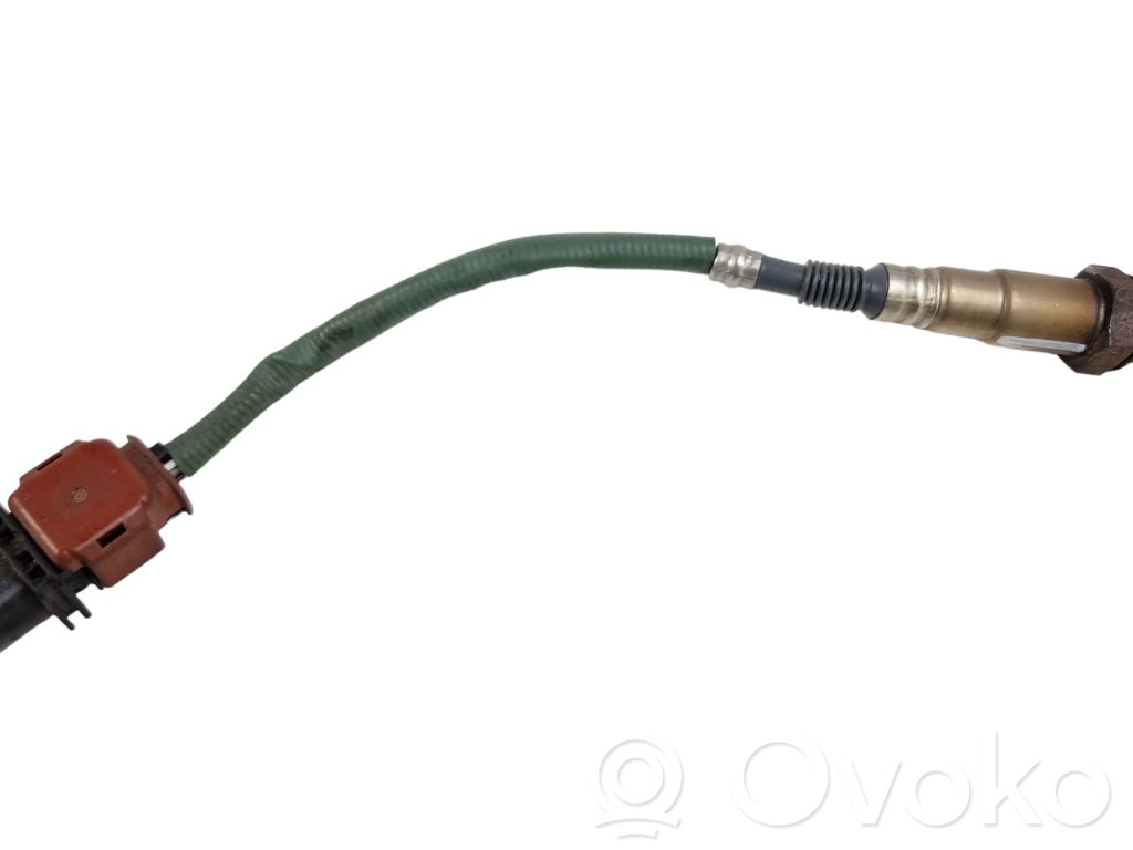 Lambda probe sensor   E1GA9Y460,E1GA9Y460GA,0258017406,6H25