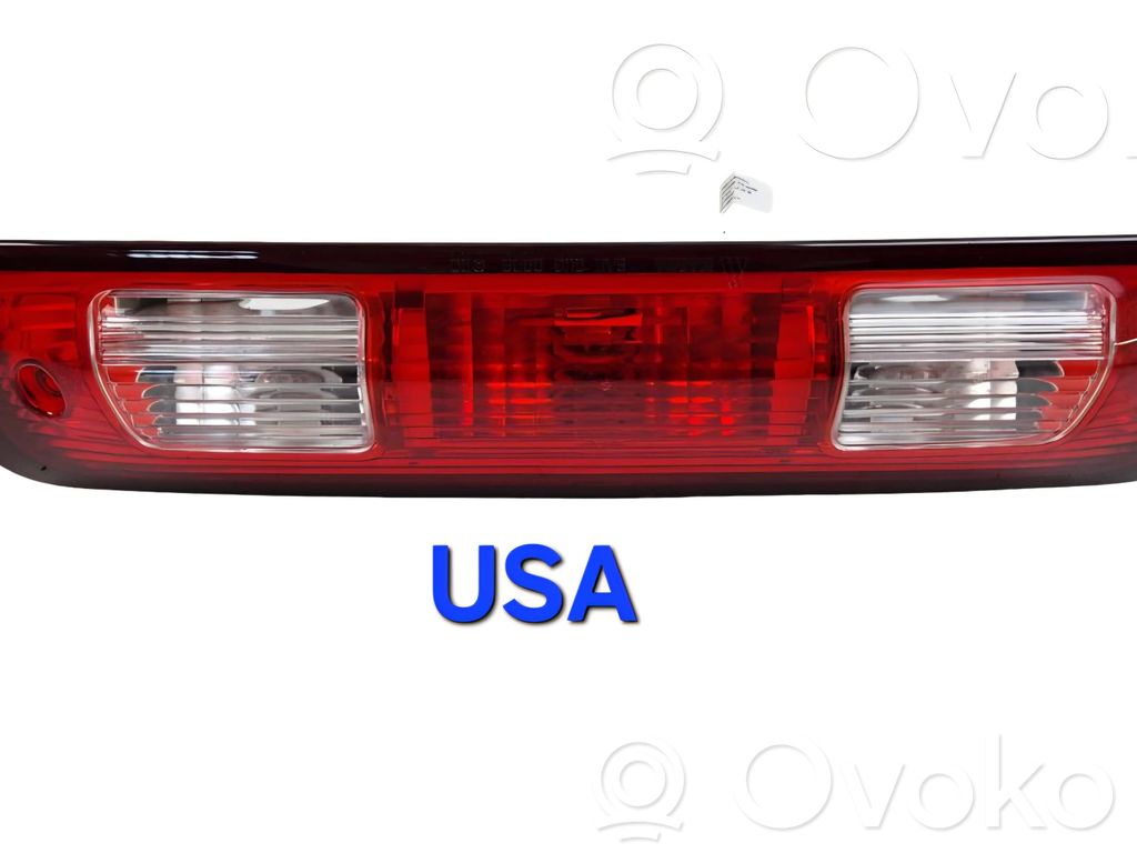 Dodge RAM Galinis žibintas kėbule 