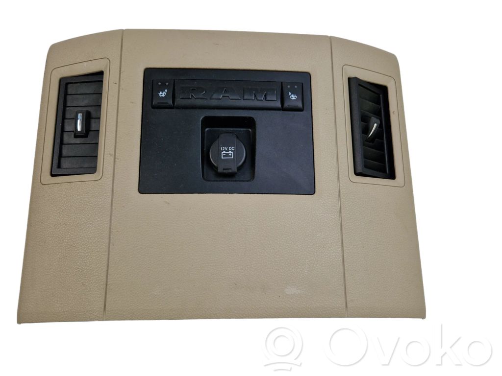 Dodge RAM Griglia di ventilazione posteriore 